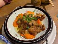 -杨家汀州韵(万达店)