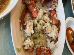 -醉香园(长江北路店)