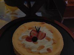 -怡咖啡·自助餐·西安香格里拉