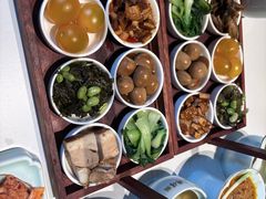 -同得兴 Since·1995 传统苏式面馆(嘉馀坊店)