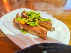 -文楼·淮扬菜·淮安早茶(河下古镇翔宇店)