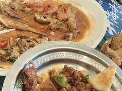 -鲜得莱渔港·小平岛海胆馆(七贤岭店)