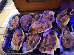-云晓光头烧烤吧(川沙绿地店)
