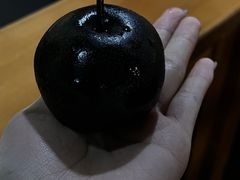 -果松木炭酸菜铜火锅·外婆参鸡汤