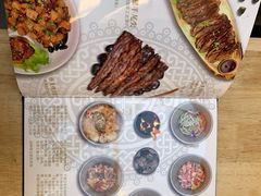 -蒙料·手把肉(望京店)