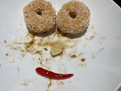 -帕蓝·暹罗料理(大学路店)