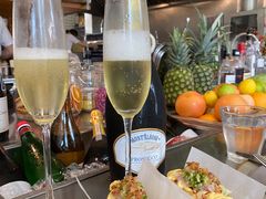 小热狗-BOR Eatery(安福路店)