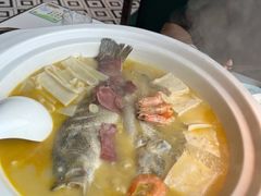 -庆江南江南菜(琴湖溪里花园城店)