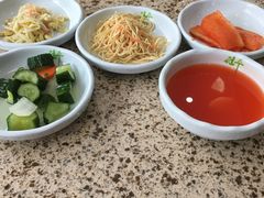 -全州拌饭馆(龙源西街店)