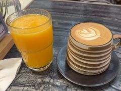 -THE WOODS 简餐 (国贸商城店)