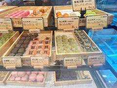 -北京稻香村(零号店)