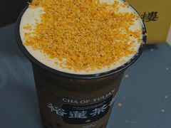 -裕莲茶楼(深圳万象天地店)