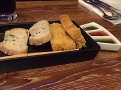 -安妮意大利餐厅(世贸天阶店)
