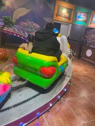 点击看大图 -卡通尼乐园·生日会(烟台永旺店)