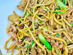-阿文夜市豆浆油条(临潼路店)