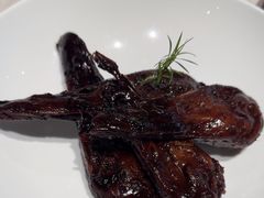 -杨氏青龙虾·羊蝎子(金盛路总店)