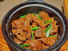 -老灶房-四川土菜(铁牛广场店)