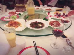 -北京全聚德(西客站店)
