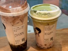 -喜茶(广州佳兆业广场店)
