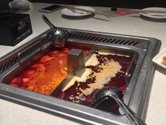 -海底捞火锅(亲子主题北金鹰店)