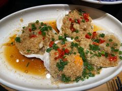 -老头儿油爆虾·1987杭州烟火味(湖滨银泰in77D区店)