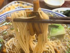 -同得兴 Since·1995 传统苏式面馆(嘉馀坊店)