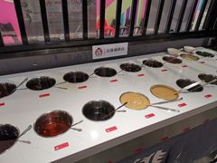 -龍歌自助小火锅(李沧丽达店)