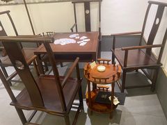 -梅花香里大酒店(郁金香路店)