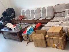 -蚂蚁搬家成都打包搬运公司