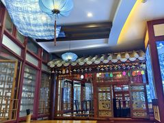 -桥香园过桥米线(国贸店)