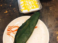 -博鳌悠然·忠锐杂粮茶餐厅