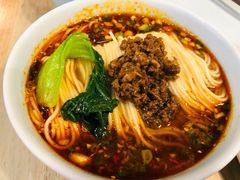 跷脚担担面-全牛匠·乐山跷脚牛肉(望京店)