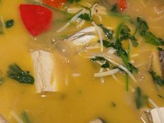 -老淮安·淮安菜(涟水店)