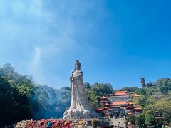 -南沙天后宫景区