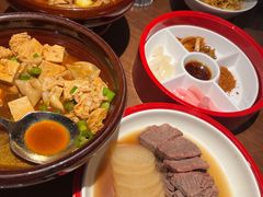 -清水亭湖北菜(大屯DT51店)