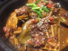 -乐乐大排档(黄陂店)