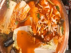 -火塘云南烧烤大排档