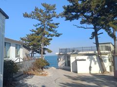 -崂山仰口游览区