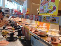 -争鲜回转寿司(西红门荟聚PLUS店)