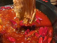 -牛市坎火锅(建设路店)