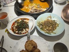 -周渝食惦酸菜鱼(青浦店)