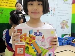 -卡巴机器人编程·少儿编程·信息学竞赛(公益西桥校区)