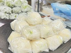 -米糯糯·MINONO·大福冰淇淋(青岛万象城店)