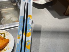 -海底捞火锅(百乐门广场店)