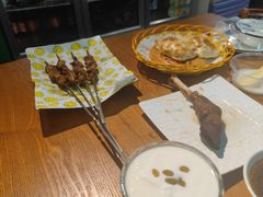 -新疆亚克西音乐餐厅(南方花园店)