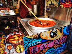 -八一路好吃街(雨田商务大厦店)