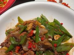 -湘鼎盛·大厨鲜炒湖南味(高新银泰店)