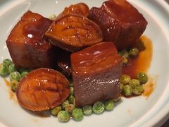 -西安高新洲际酒店•彩丰楼中餐厅