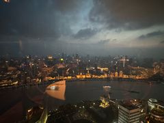 -金轩中餐厅 Jin Xuan(浦东丽思卡尔顿酒店)