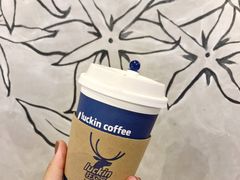 -瑞幸咖啡(同乐汇店)